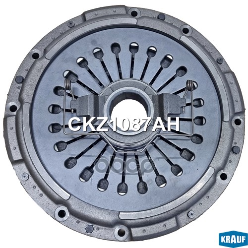 

Сцепление Комплект Krauf ckz1087ah