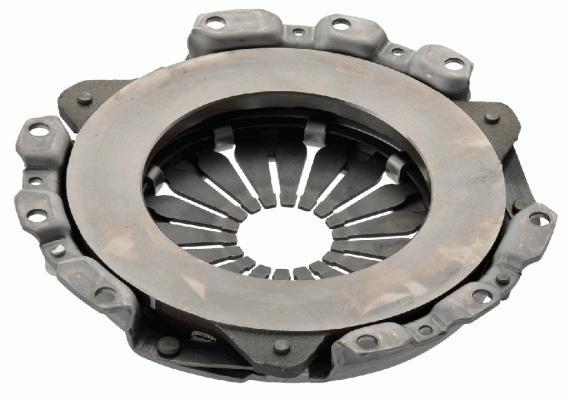

корзина сцепления Valeo 802695