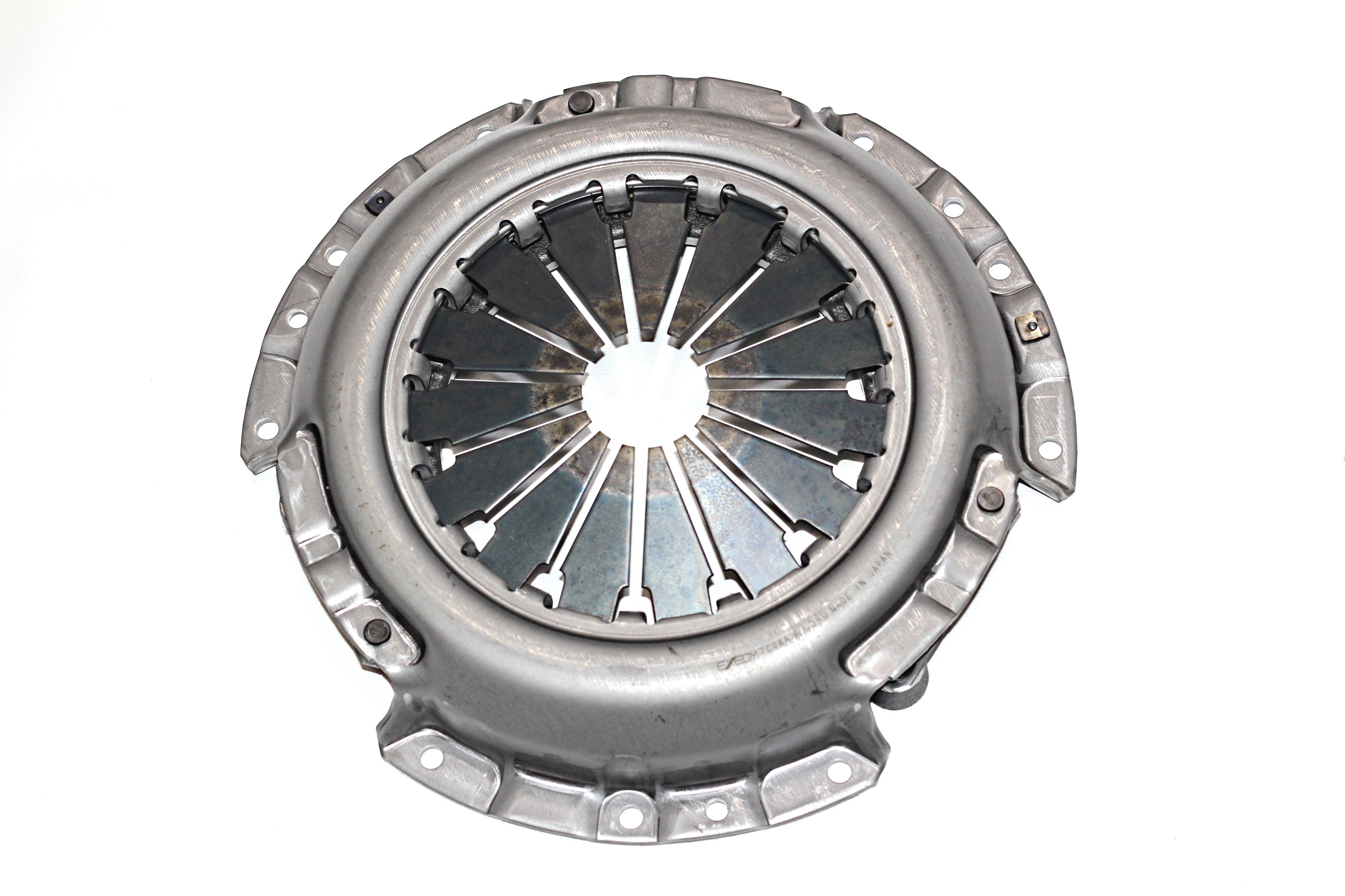 

Корзина сцепления Valeo 802227
