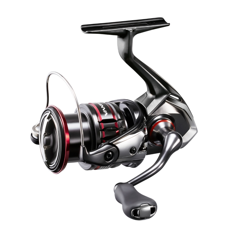 

Катушка Shimano 20 VANFORD 4000MHG