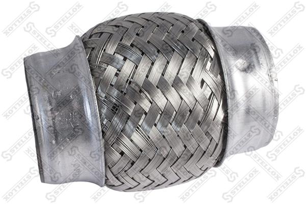 

69-99002-Sx_гофра Глушителя! Inner Braid Без Патрубков Универсальная D50хl100 Stellox арт.