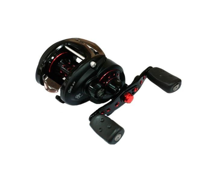 

Катушка мультипликаторная Abu Garcia Revo SX Left LP
