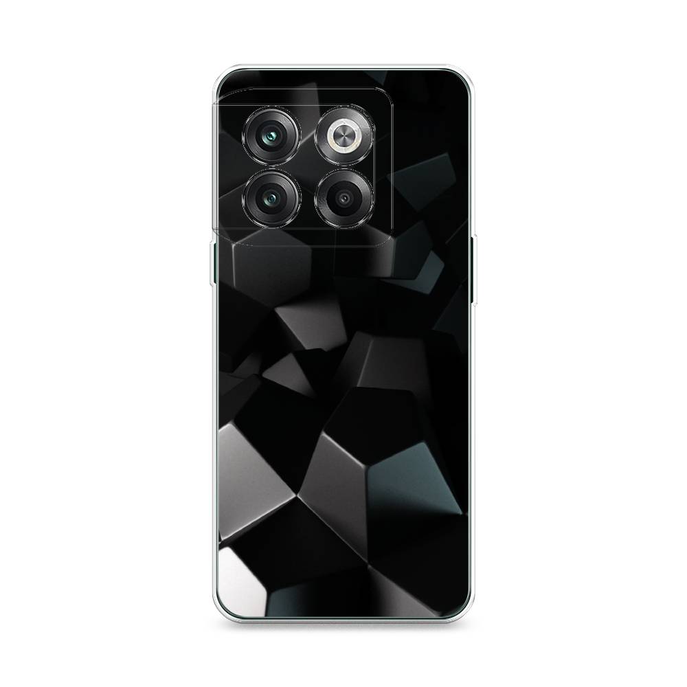 

Чехол Awog на OnePlus 10T / ВанПлас 10T "Геометрия 20", 153150-3