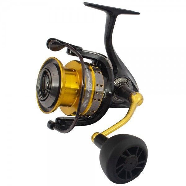 

Катушка Abu Garcia Superior 4000SH
