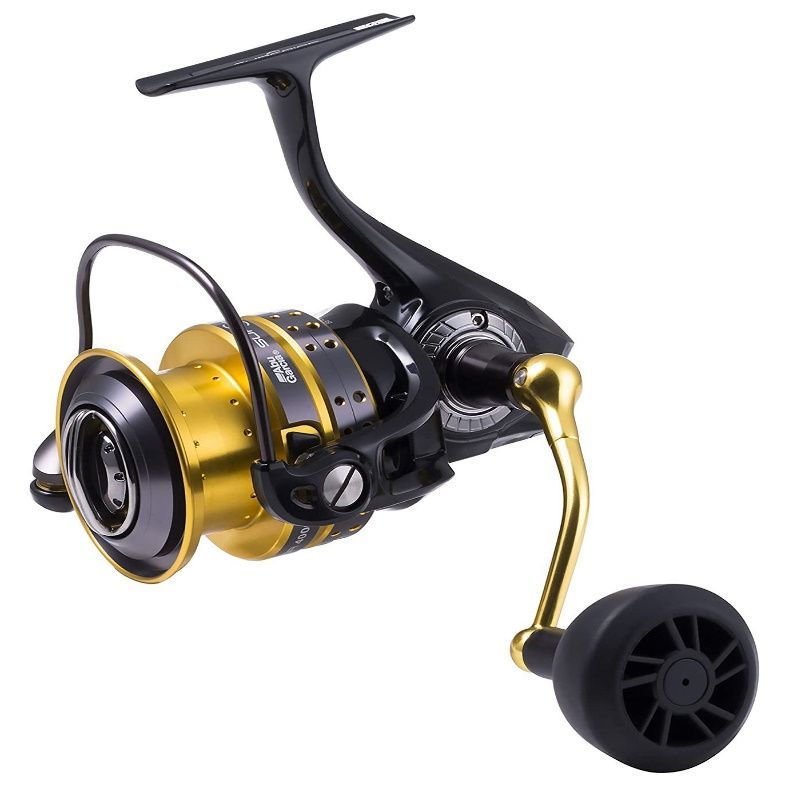 

Катушка Abu Garcia Superior 3000SH