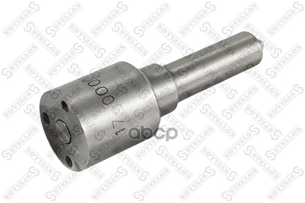 

17-00000-Sx распылитель Dsla150p520 Vw Golf Iv Variant 1.9Tdi 00-06 Stellox 1700000SX