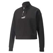 

Свитшот женский PUMA 84712401 черный L, 84712401
