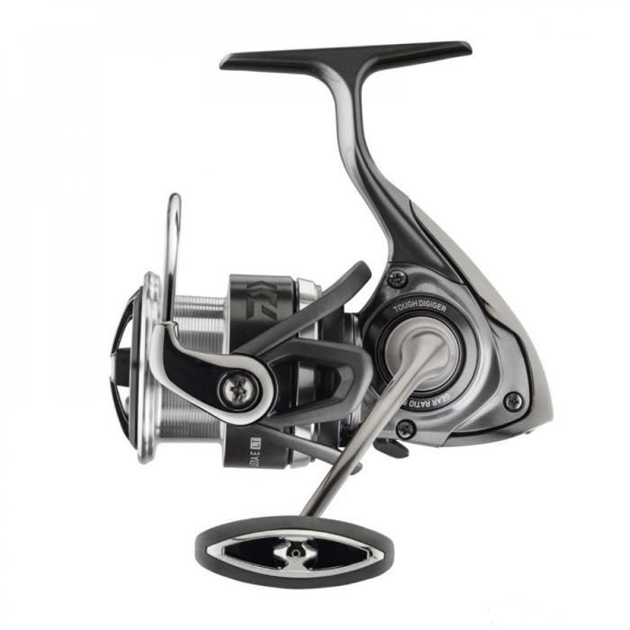 

Катушка Daiwa - 19 LEXA LT 6000D-H