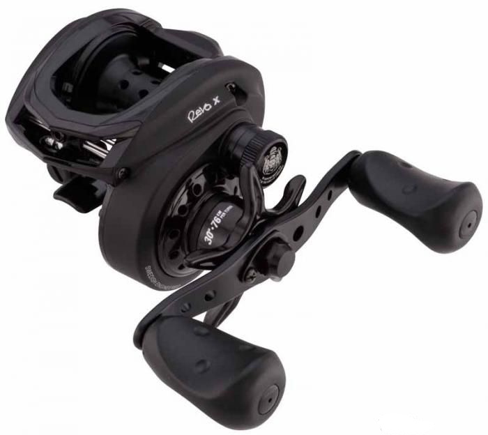 

Катушка мультипликаторная Abu Garcia Revo4 X Left LP