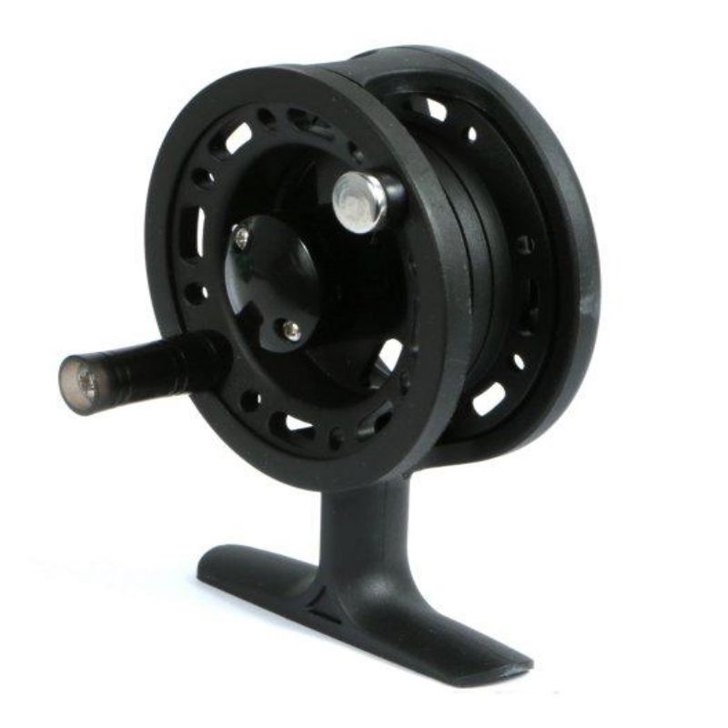 

Катушка проводочная Siweida ICE PRO 60L 1+1bb