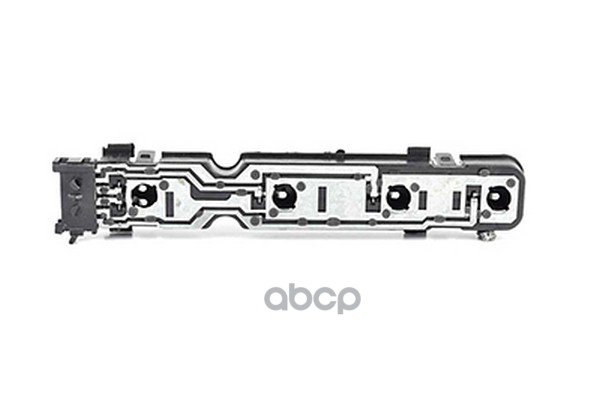 

Basbug Bsg30-807-002 Патрон Лампы Заднего Фонаря