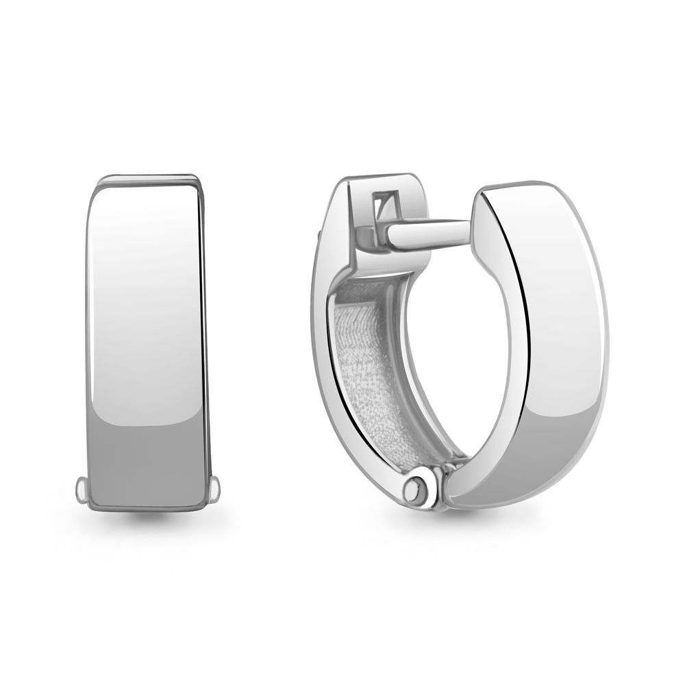 

Серьги из серебра Aquamarine Aquamarine 34220_925_р, 34220_925_р