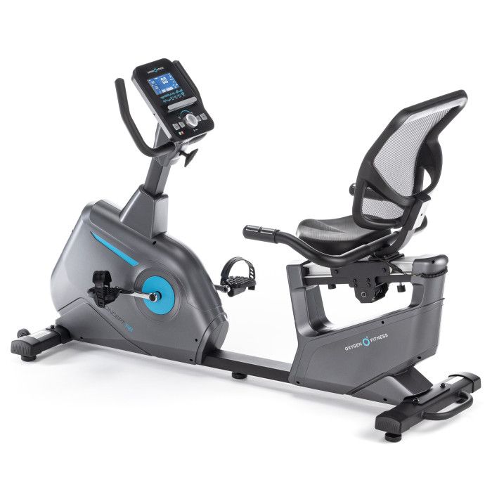 Oxygen Велотренажер домашний OXYGEN FITNESS GURU CONCEPT RB 54990₽