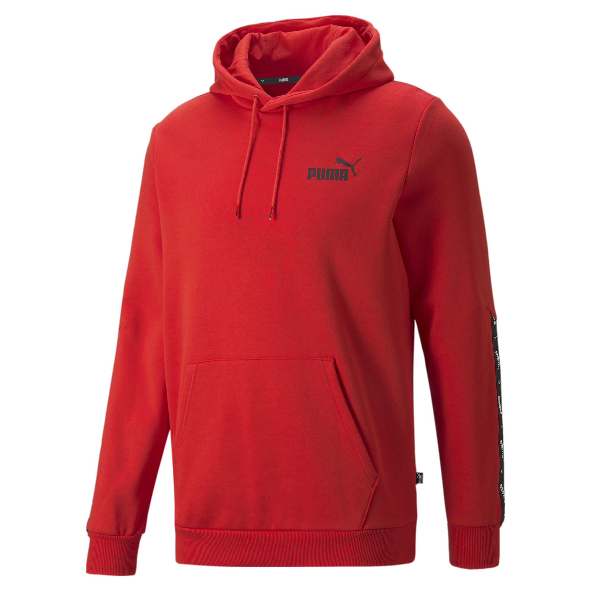 

Худи мужское PUMA 84904011 красное M, 84904011
