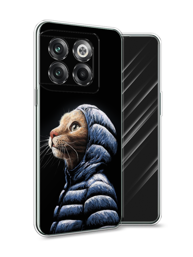 Чехол Awog на OnePlus 10T / ВанПлас 10T 