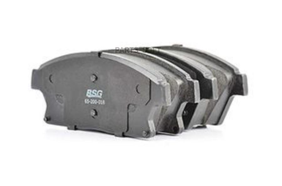 

Тормозные колодки BSG передние BSG65200018