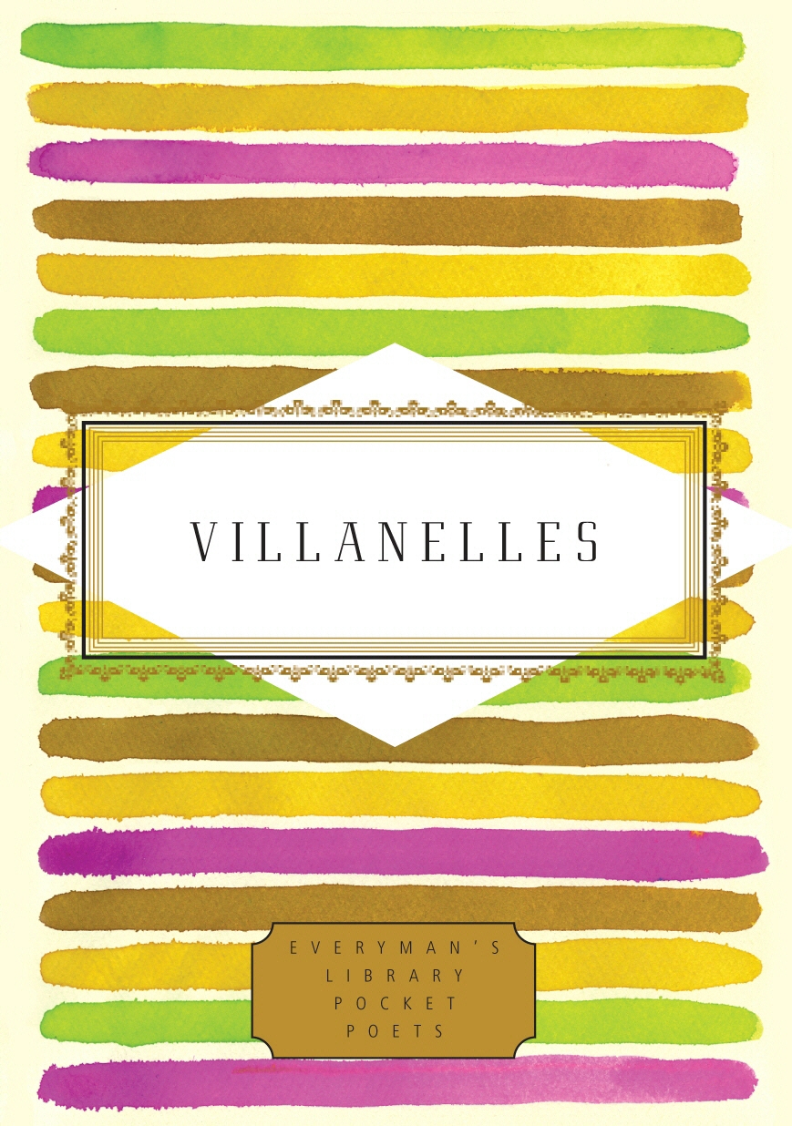 

Villanelles
