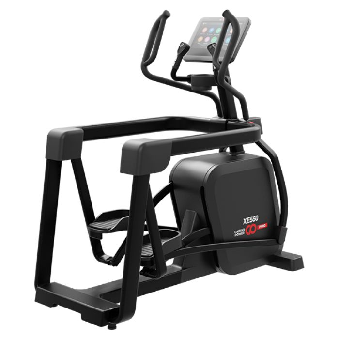 CardioPower Эллиптический тренажер CardioPower PRO XE550