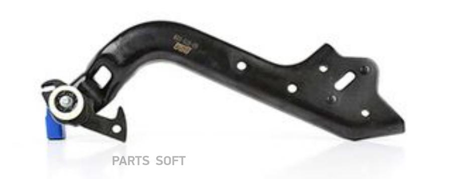 

Basbug Bsg60-975-019 Шарнир Сдвижной Двери Нижний Правый