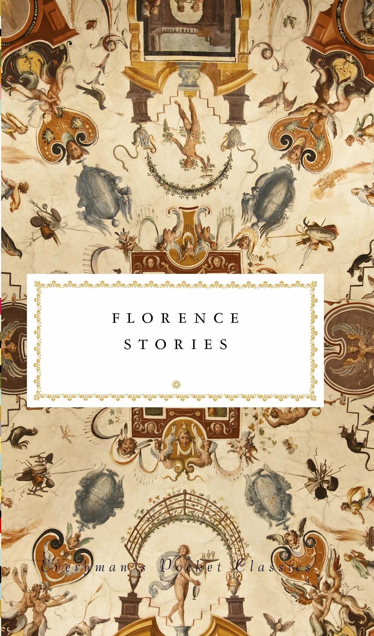 

Florence Stories