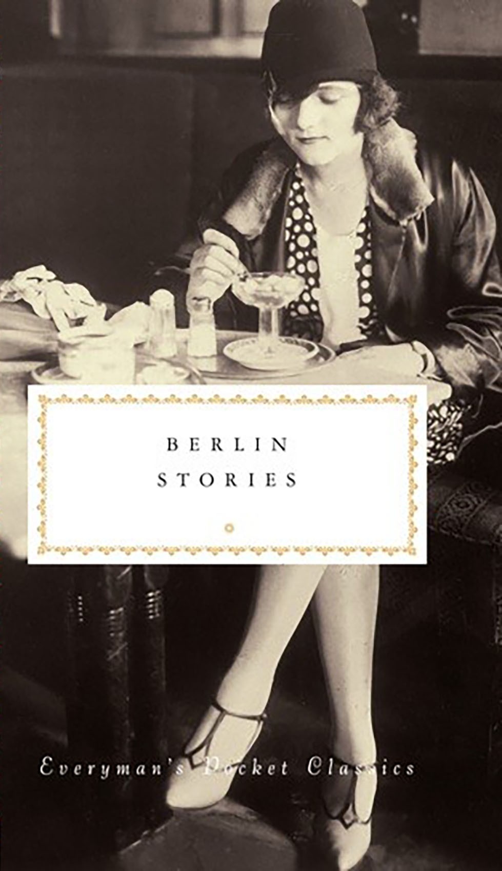 

Berlin Stories