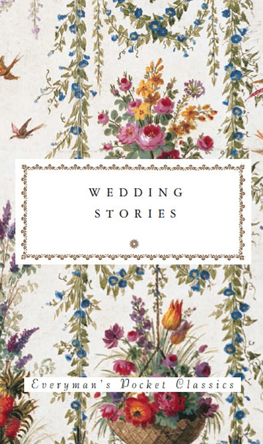 

Wedding Stories