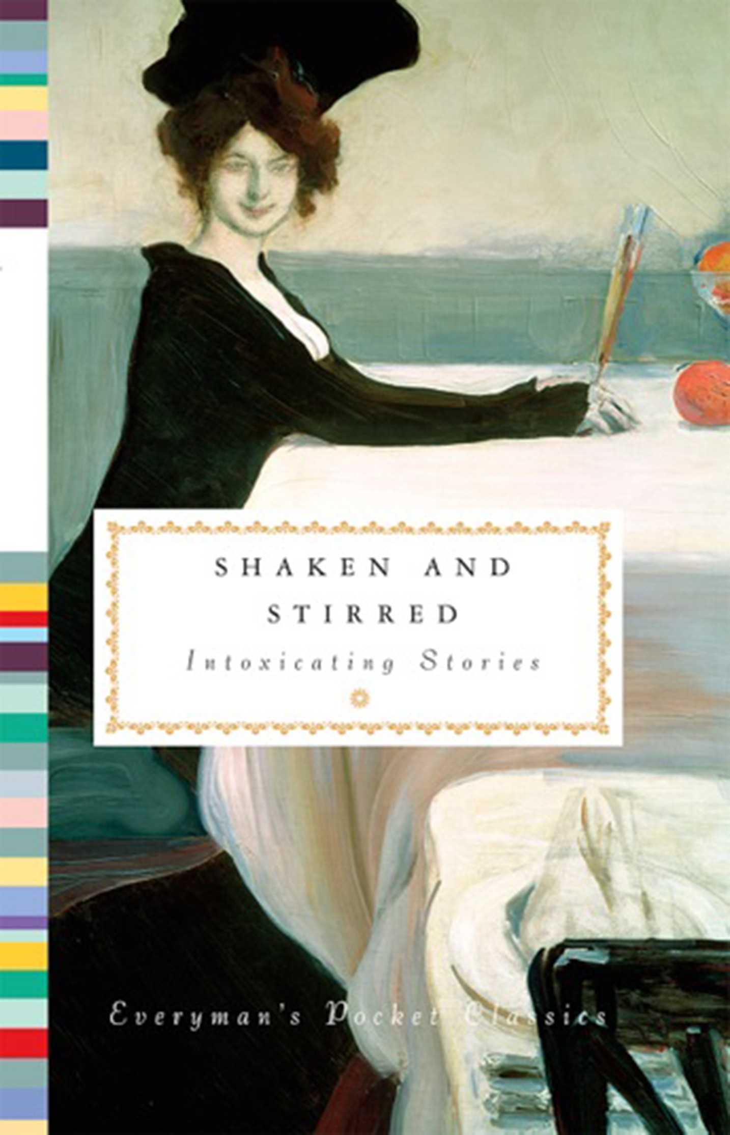 

Shaken and Stirred Intoxicating Stories
