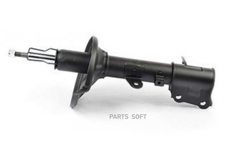 

Basbug Bsg40-300-021 Амортизатор - Задний Лев.
