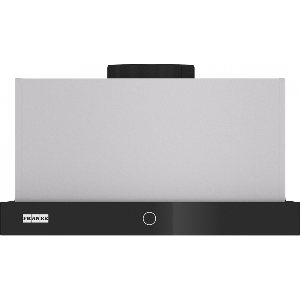 

Вытяжка встраиваемая Franke TOUCH BK 50 серебристый; черный, TOUCH BK 50