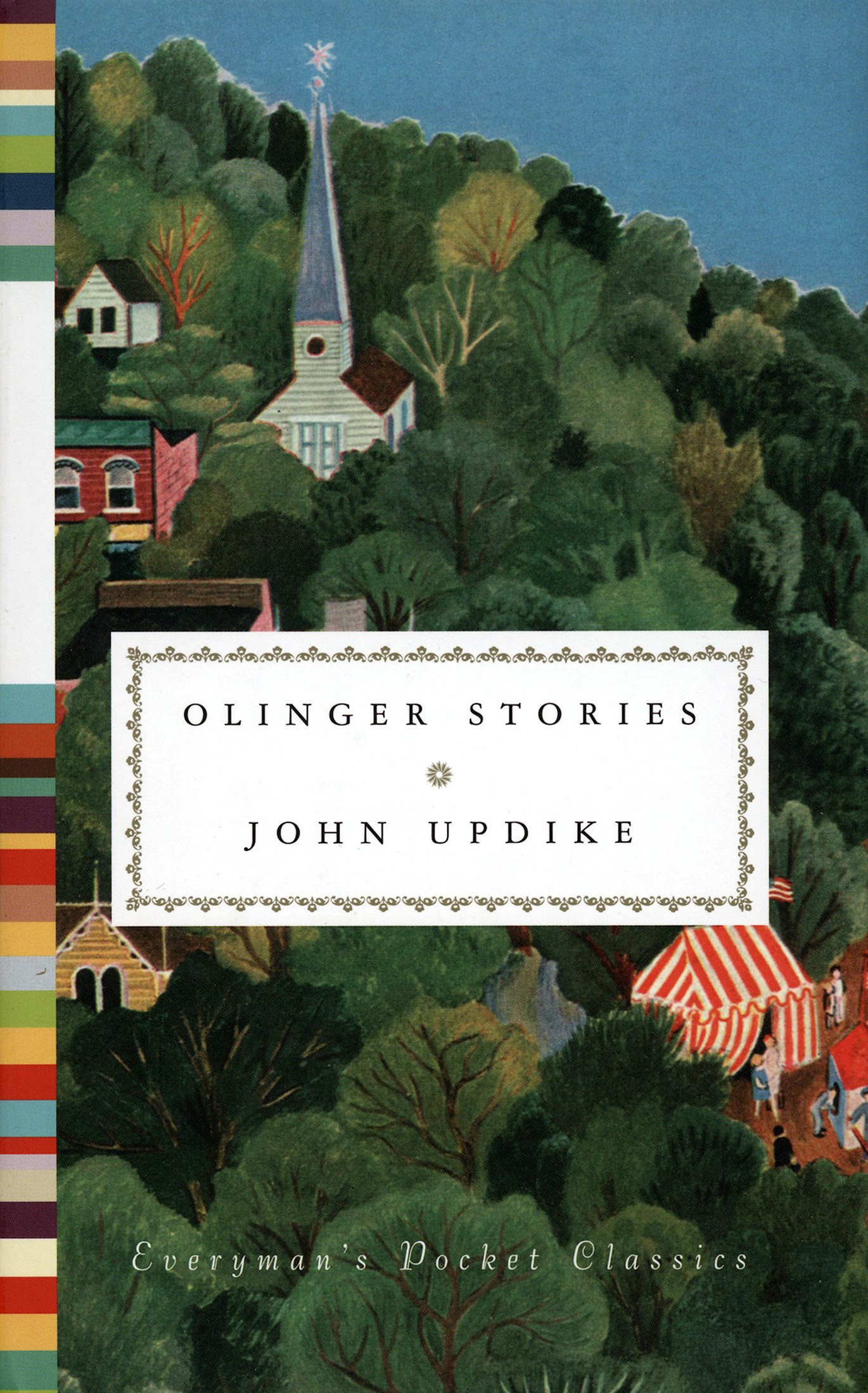

Olinger Stories