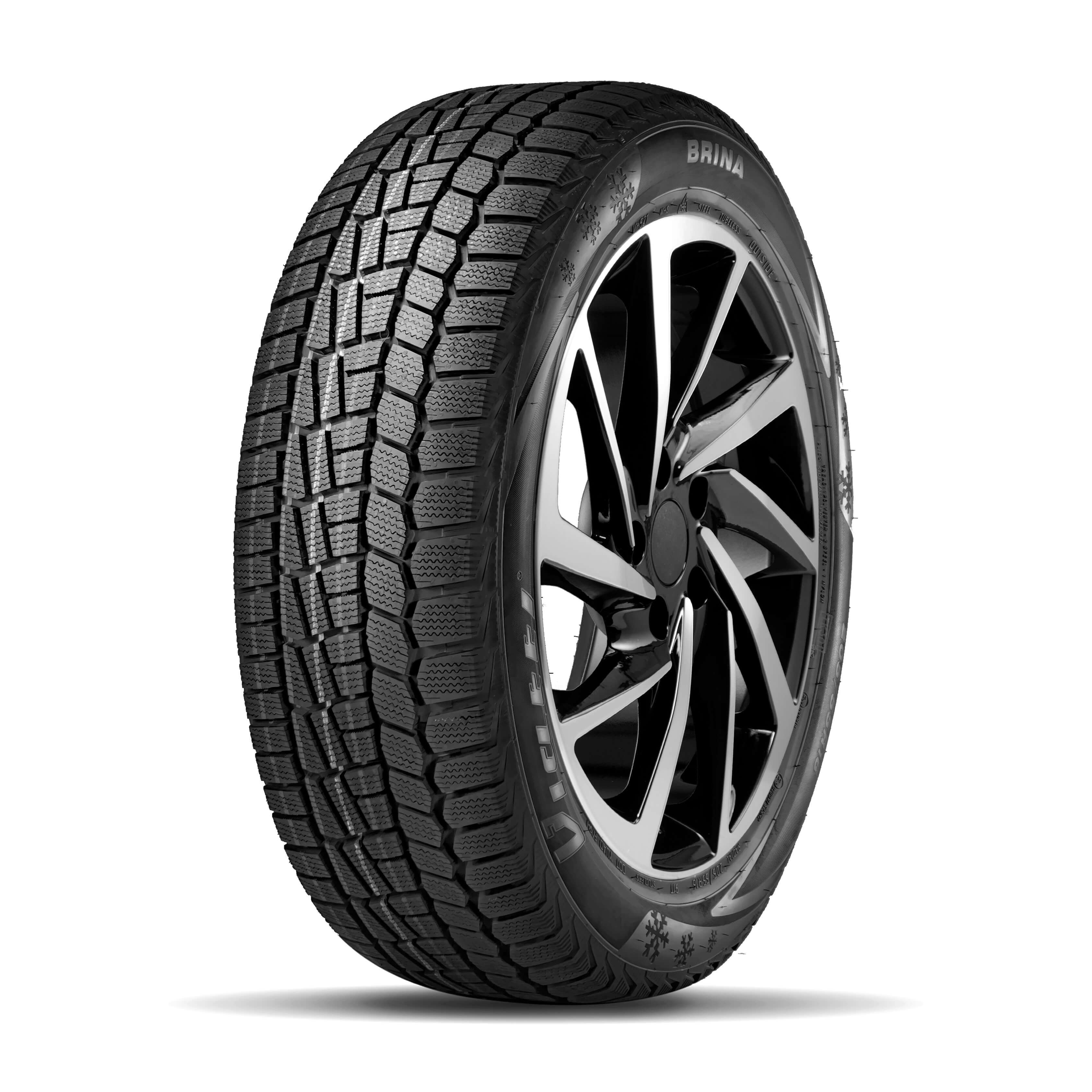 

Шины Viatti Brina V-521 205/65 R16 95T (до 190 км/ч) 3150017, Brina V-521