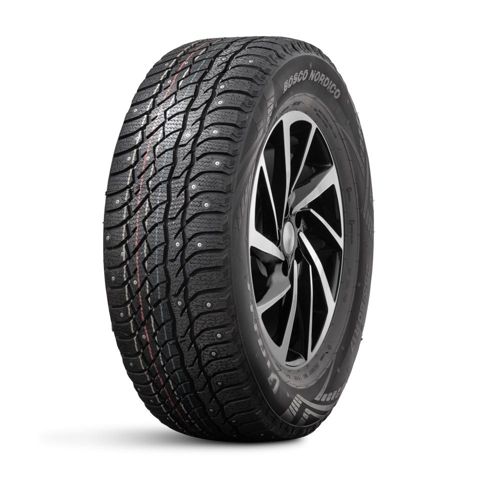 

Шины Viatti Bosco Nordico V-523 255/55 R18 109T (до 190 км/ч) 3151049, Bosco Nordico V-523