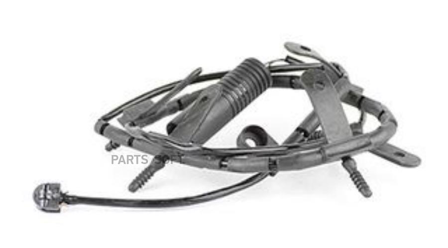 

Basbug Bsg15-201-016 Датчик Износа Тормозн. Колодок - Передн.