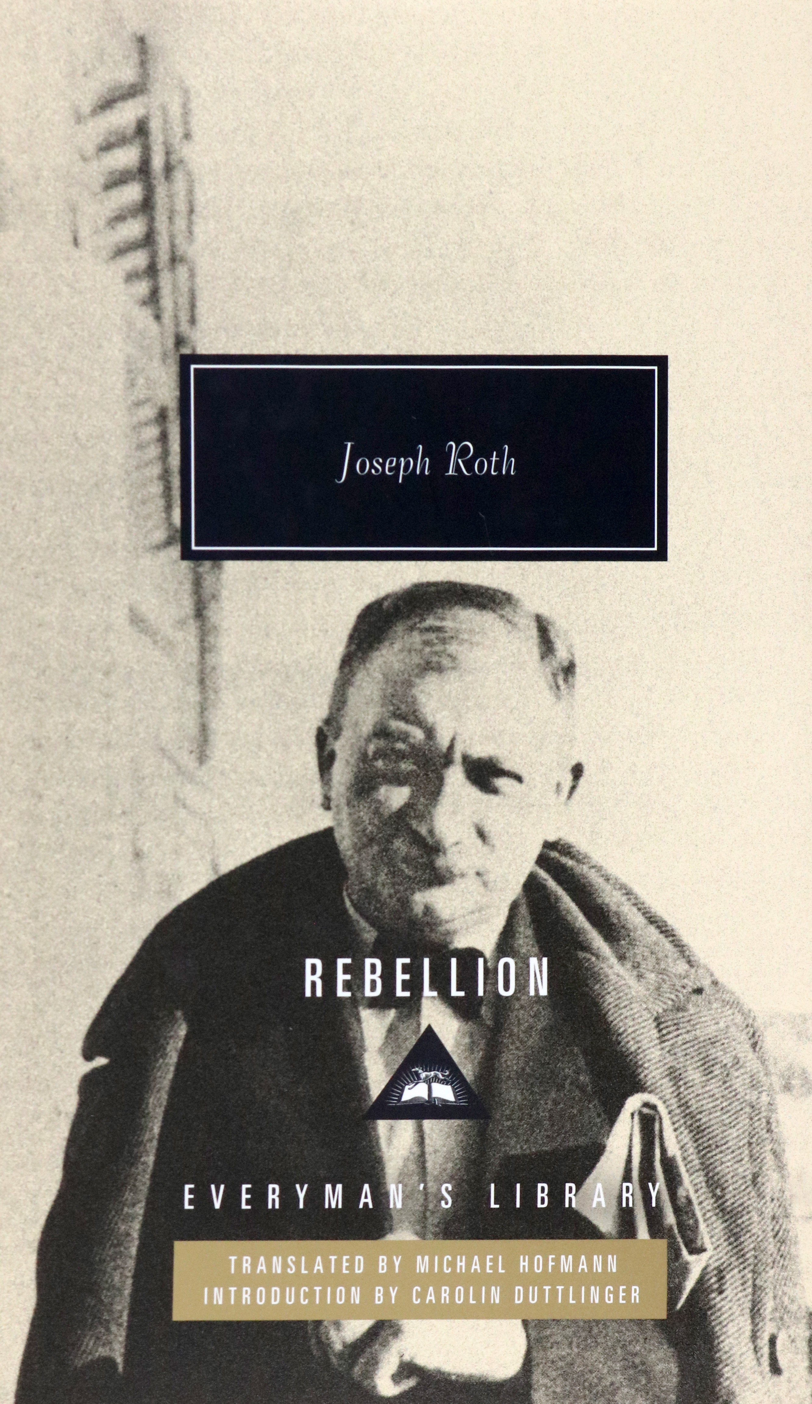 

Rebellion