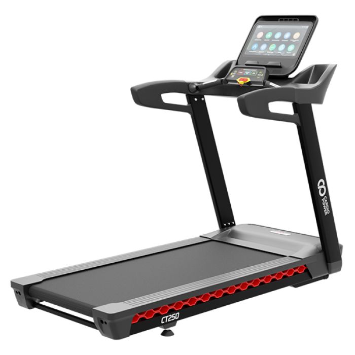 CardioPower Беговая дорожка CardioPower PRO CT250