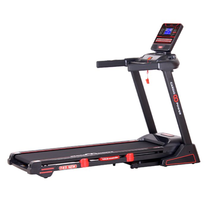 CardioPower Беговая дорожка CardioPower T45 NEW