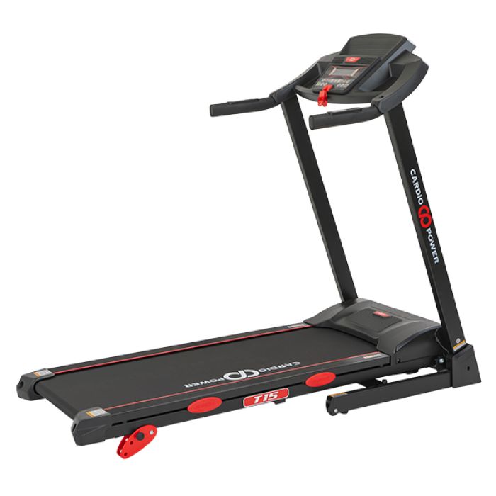 CardioPower Беговая дорожка CardioPower T15