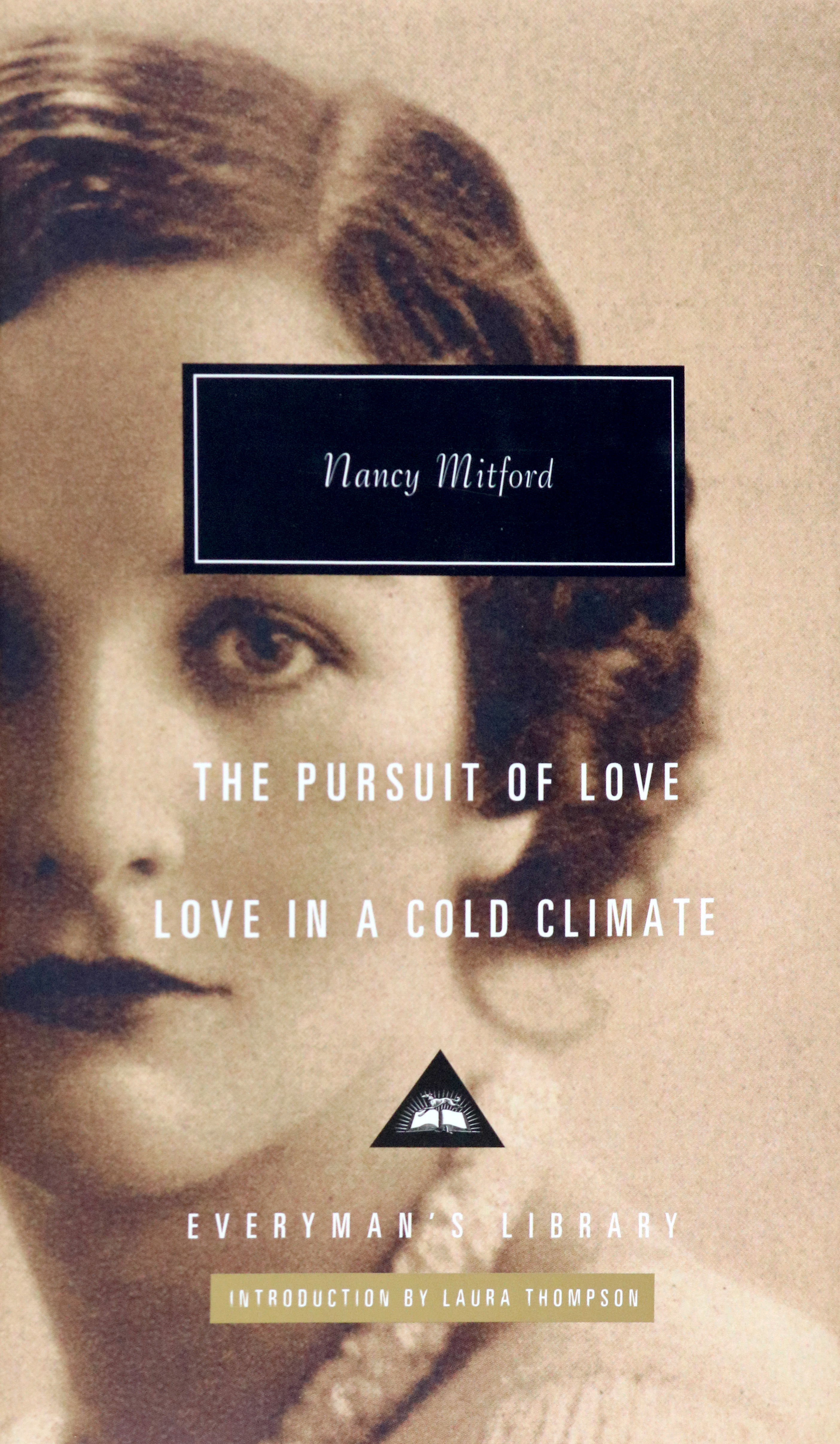 

Love in a Cold Climate The Pursuit of Love