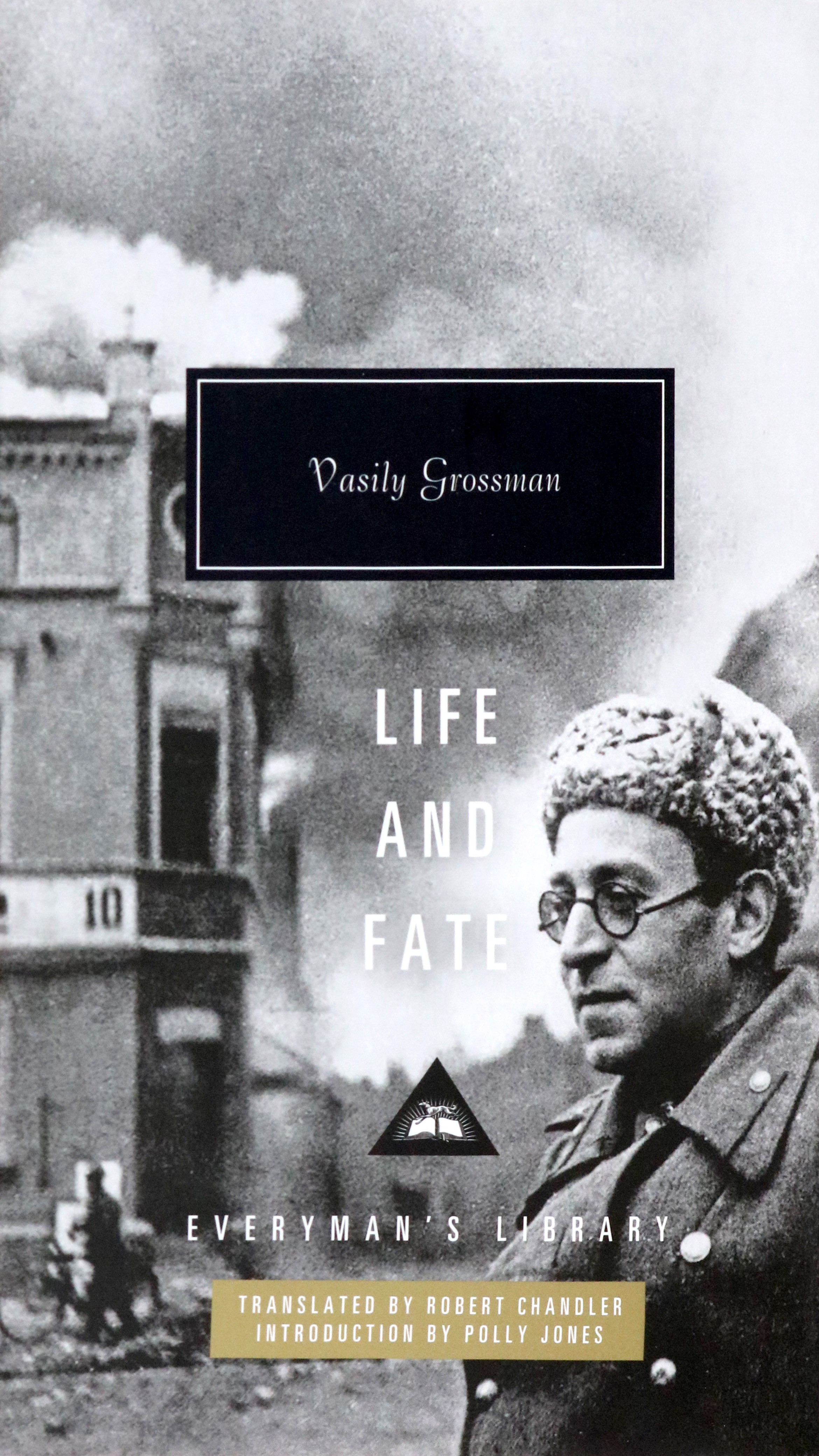 

Life and Fate