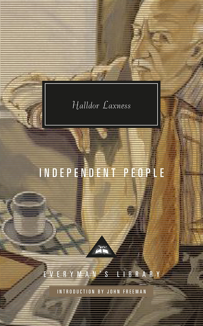 

Independent People