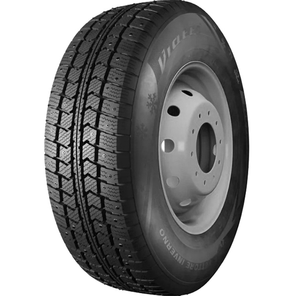 

Шины Viatti Vettore Inverno V-524 215/65 R16 109R (до 170 км/ч) 3251009, Vettore Inverno V-524