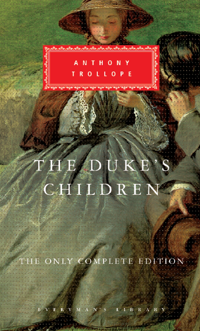 

The Duke's Children