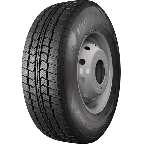 

Шины Viatti Viatti Vettore Brina V-525 215/75 R16 116R (до 170 км/ч) 3250023, Vettore Brina V-525