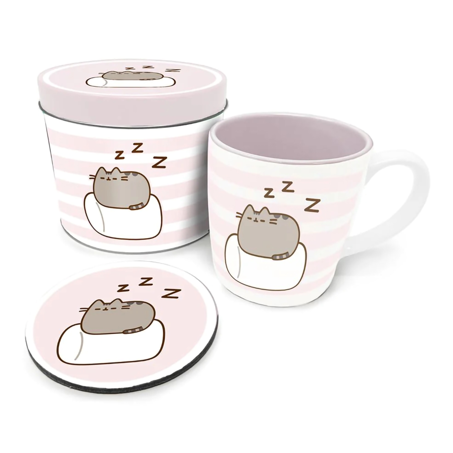 Кружка Pyramid International Pusheen Marshmallow GP85551 1990₽