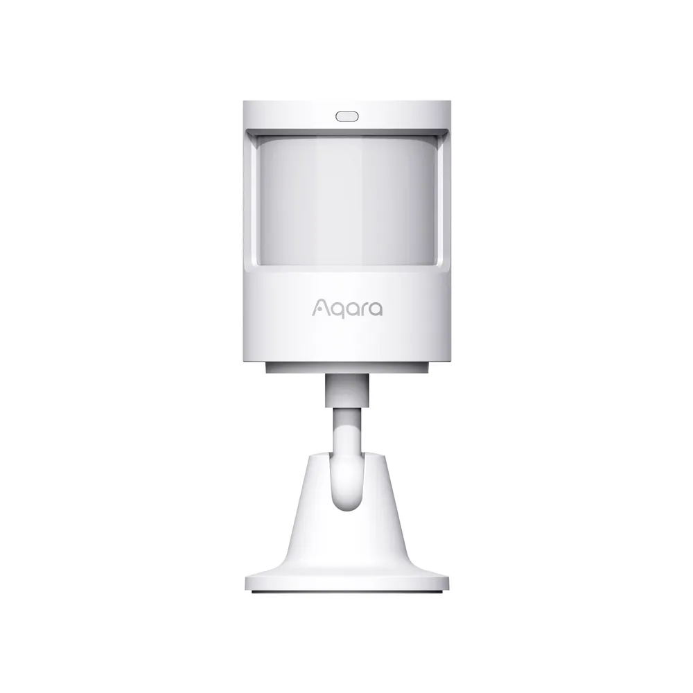 

Датчик движения и освещенности Aqara P2 (ML-S03D)