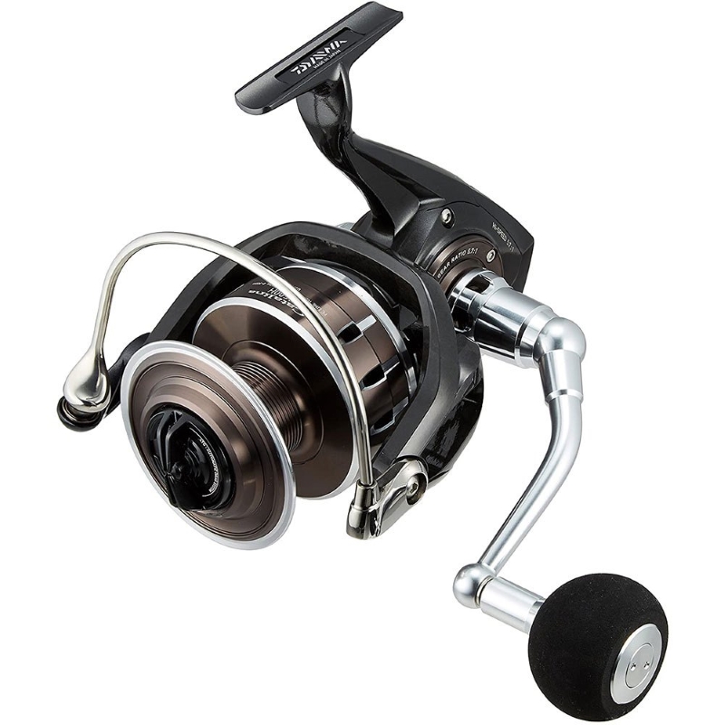 Катушка Daiwa CATALINA 6500H