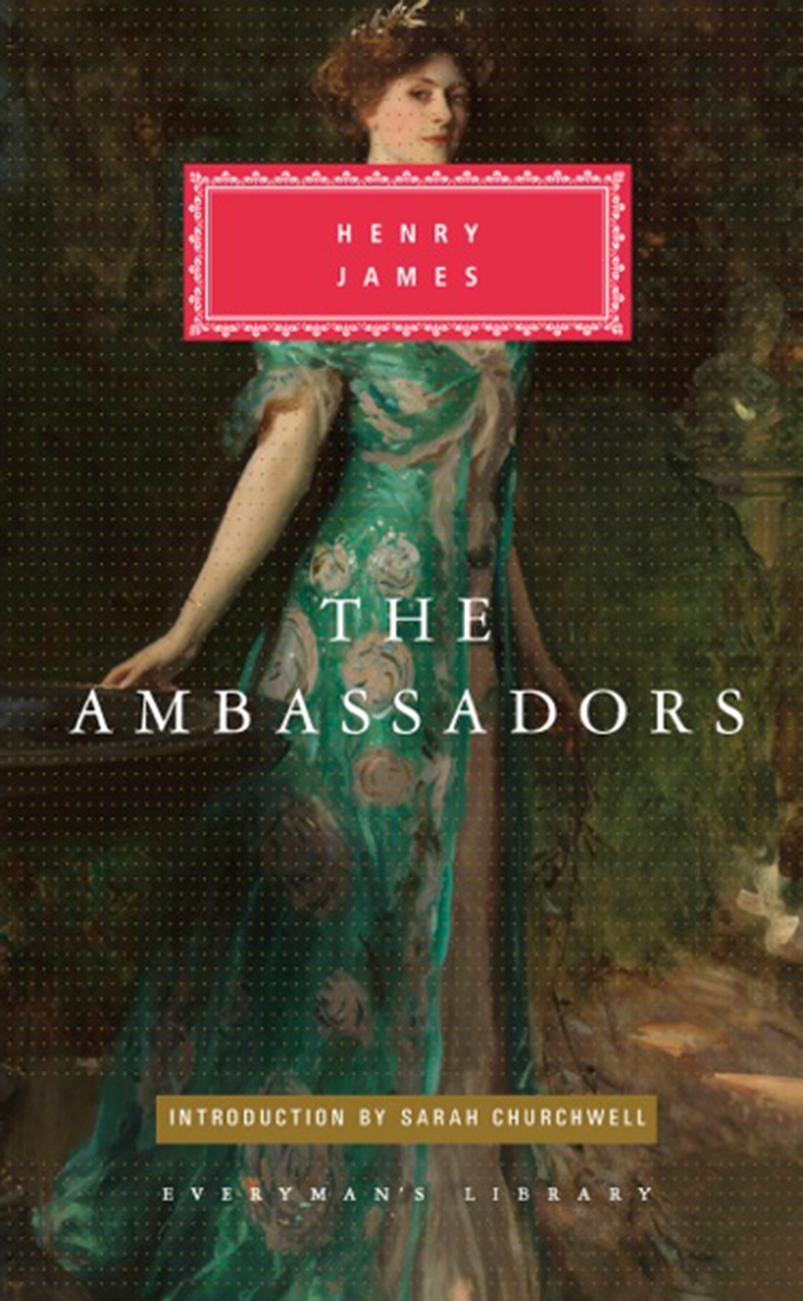 

The Ambassadors