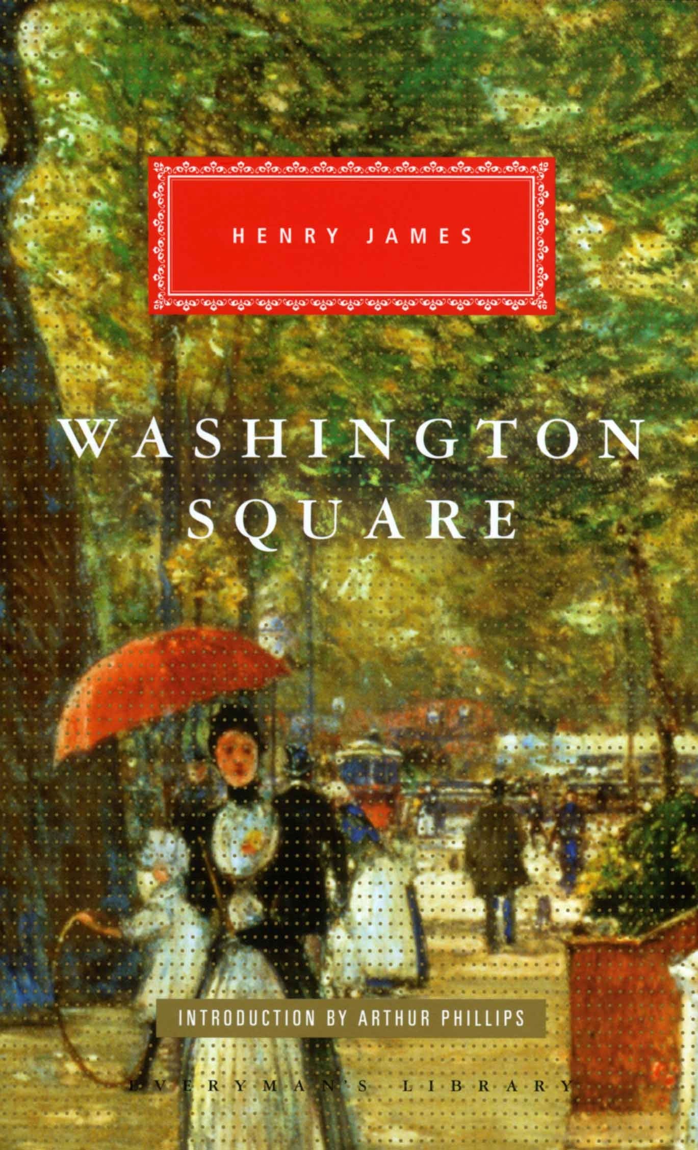 

Washington Square