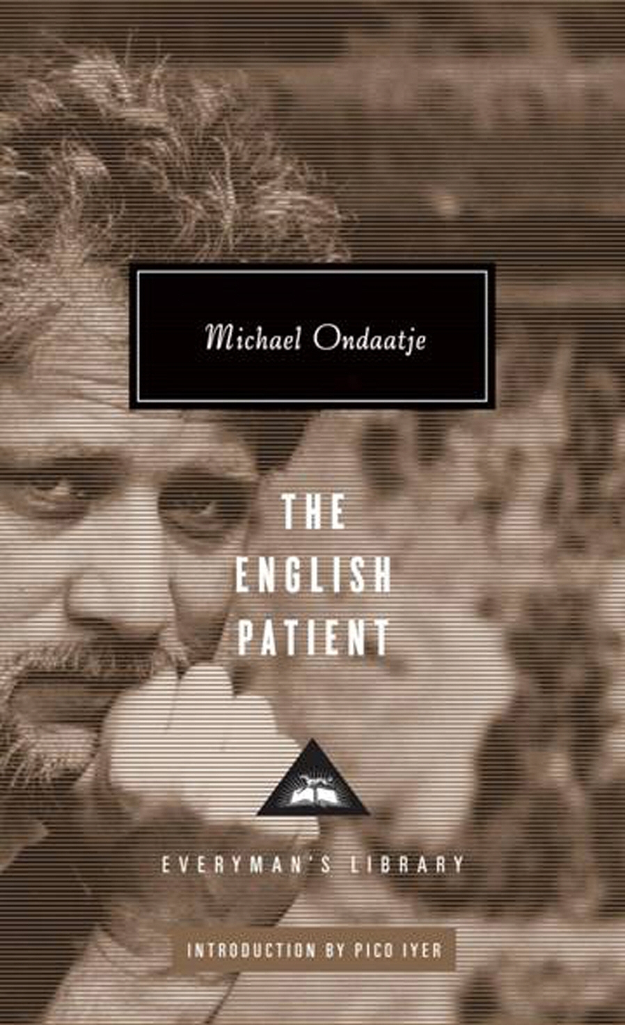 

The English Patient