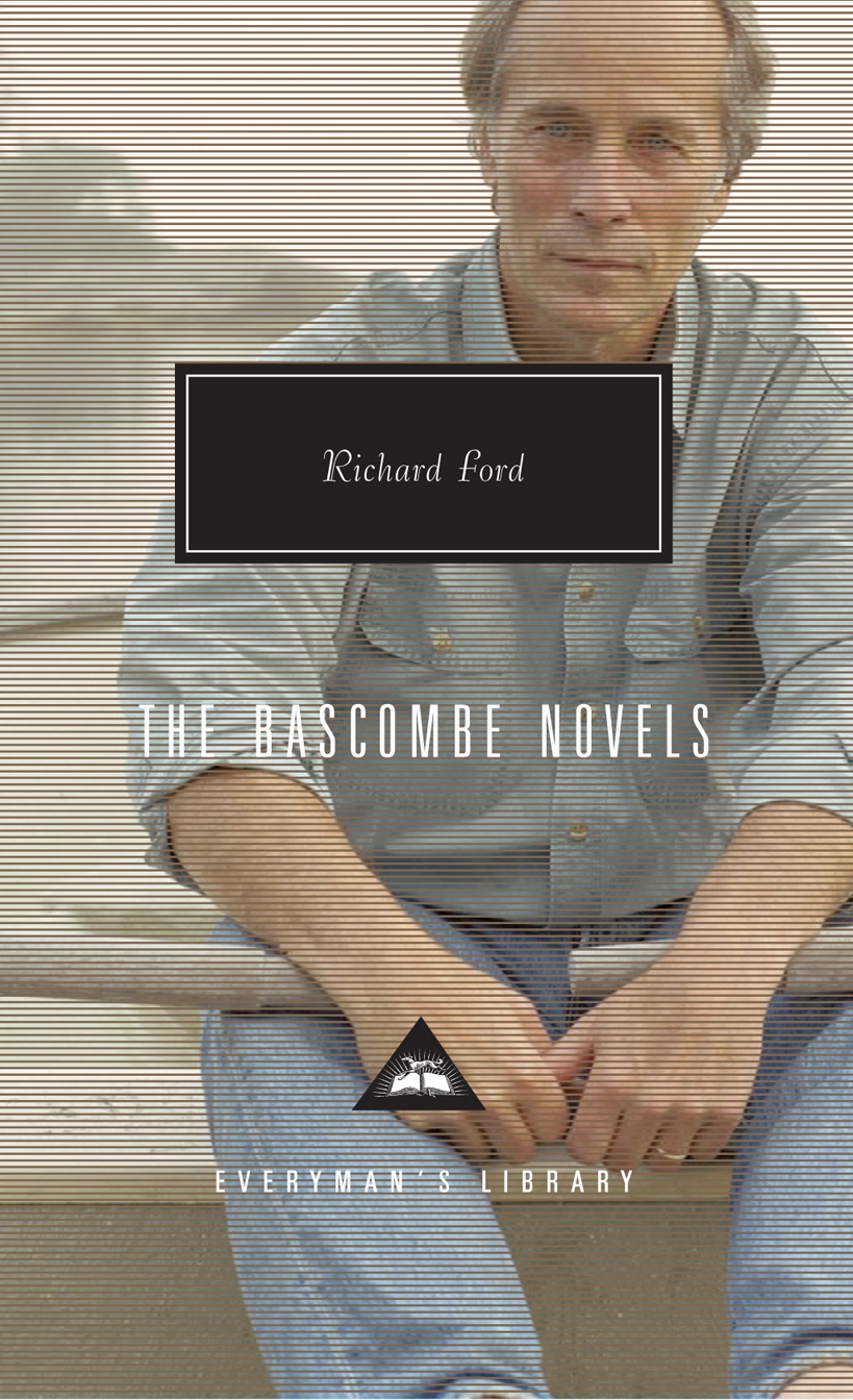 

The Bascombe Novels